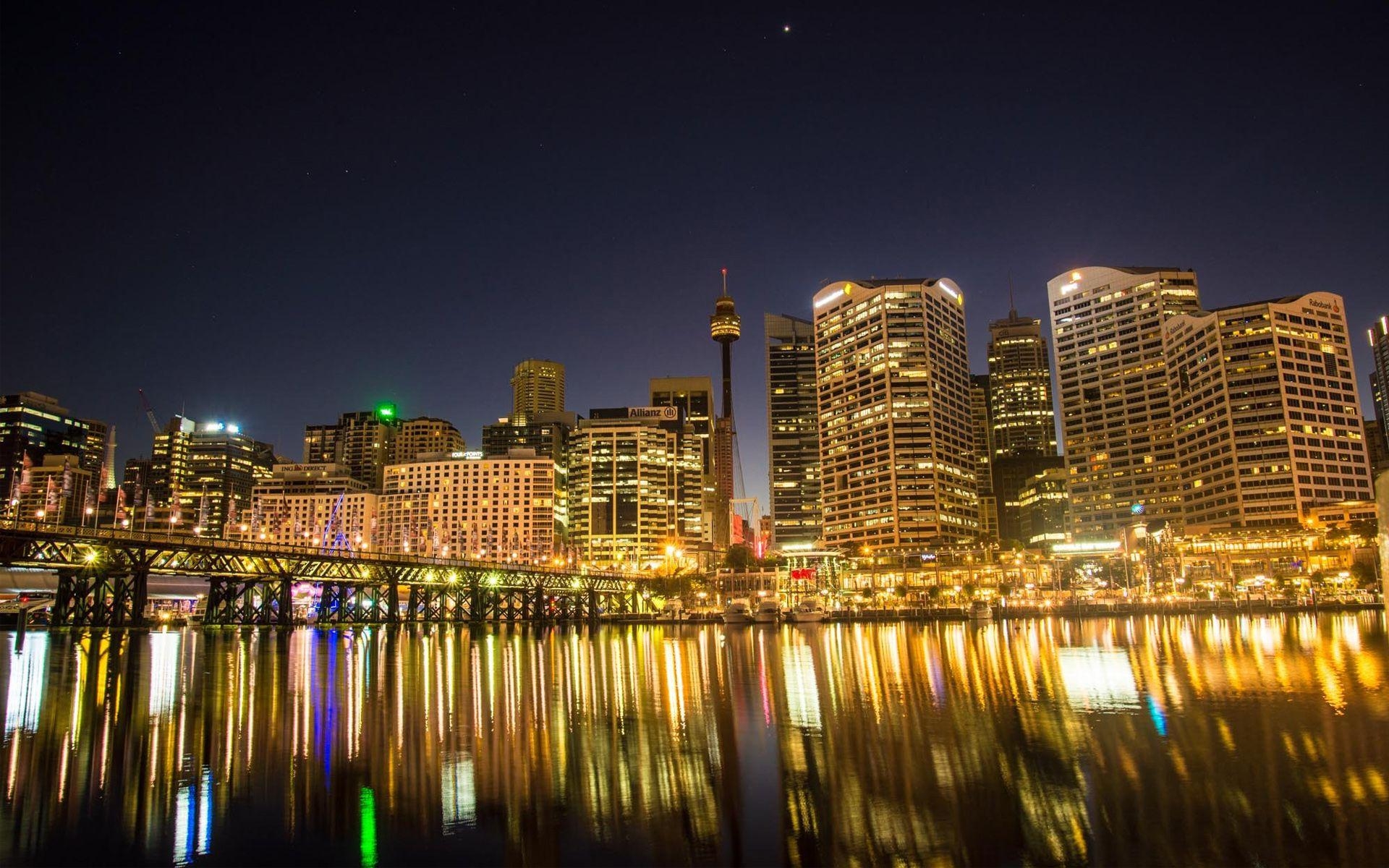 1920x1200 Wallpaper Tagged With SYDNEY. SYDNEY HD Wallpaper, Desktop