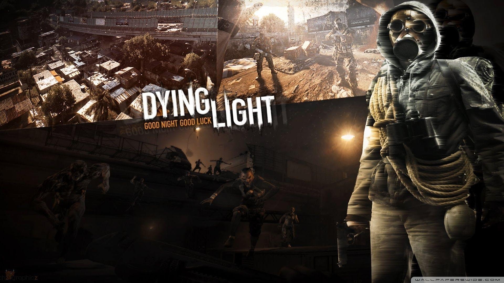 1920x1080 Dying Light 4K Wallpaper Free Dying Light 4K Background, Desktop