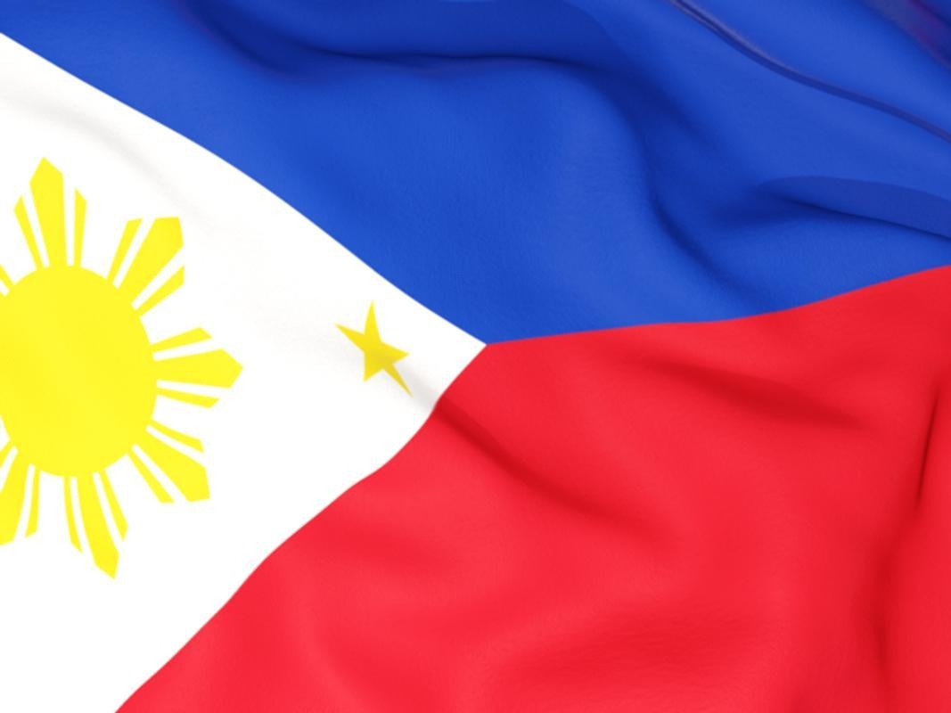 1070x800 Philippines Flag Wallpaper for Android, Desktop