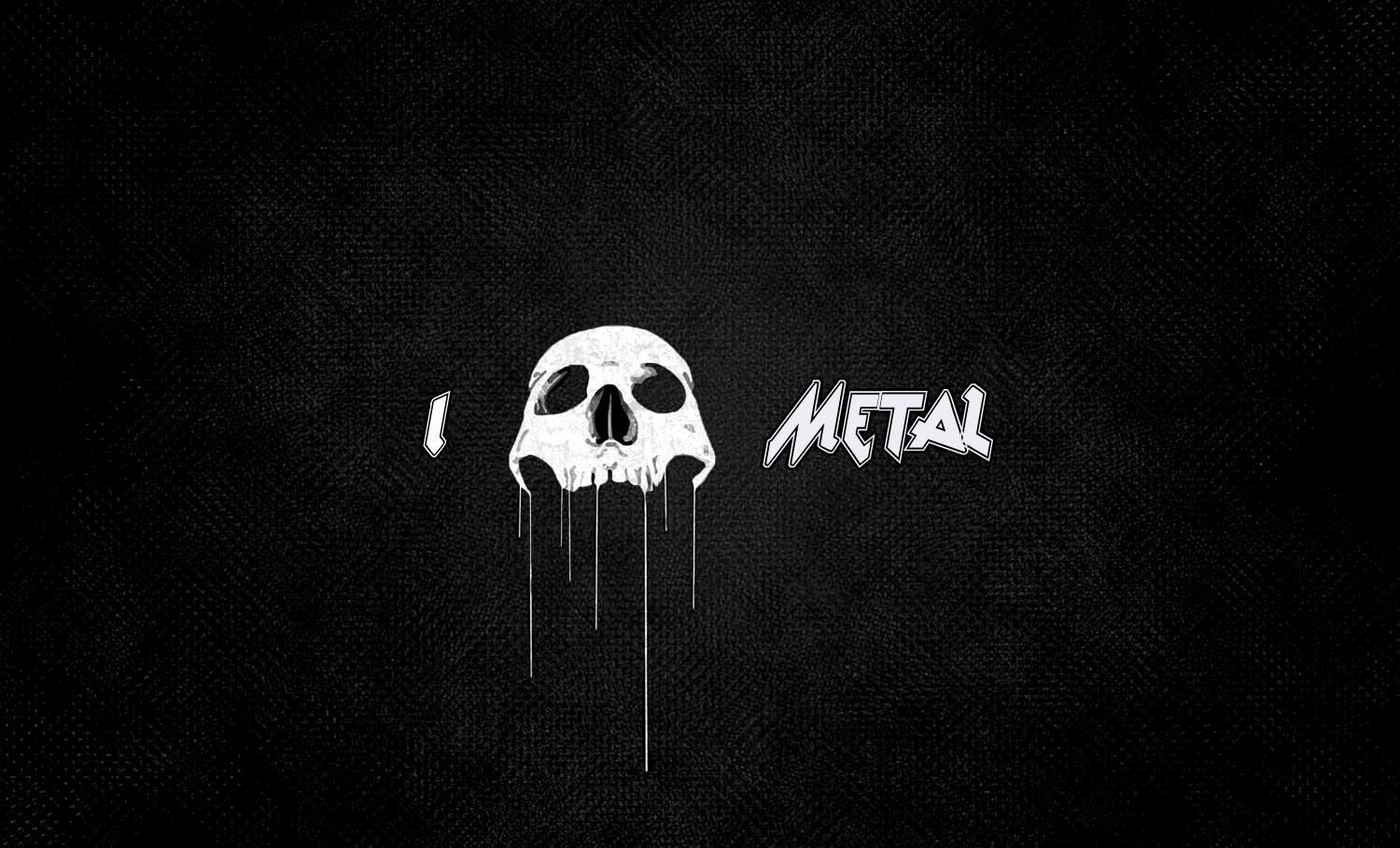 1500x910 Metal Music Wallpaper, Desktop