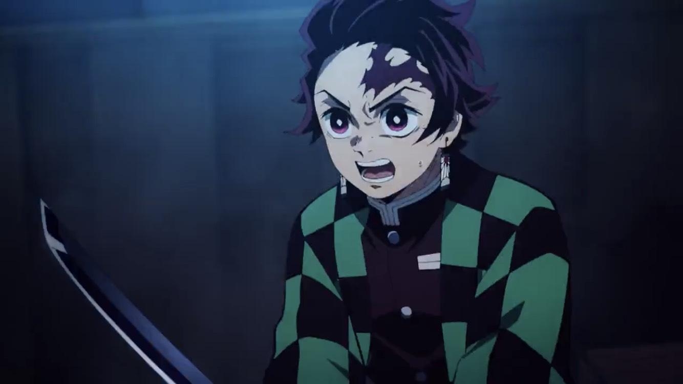 1340x750 New 'Demon Slayer: Kimetsu no Yaiba' trailer previews Entertainment District Arc. GMA News Online, Desktop