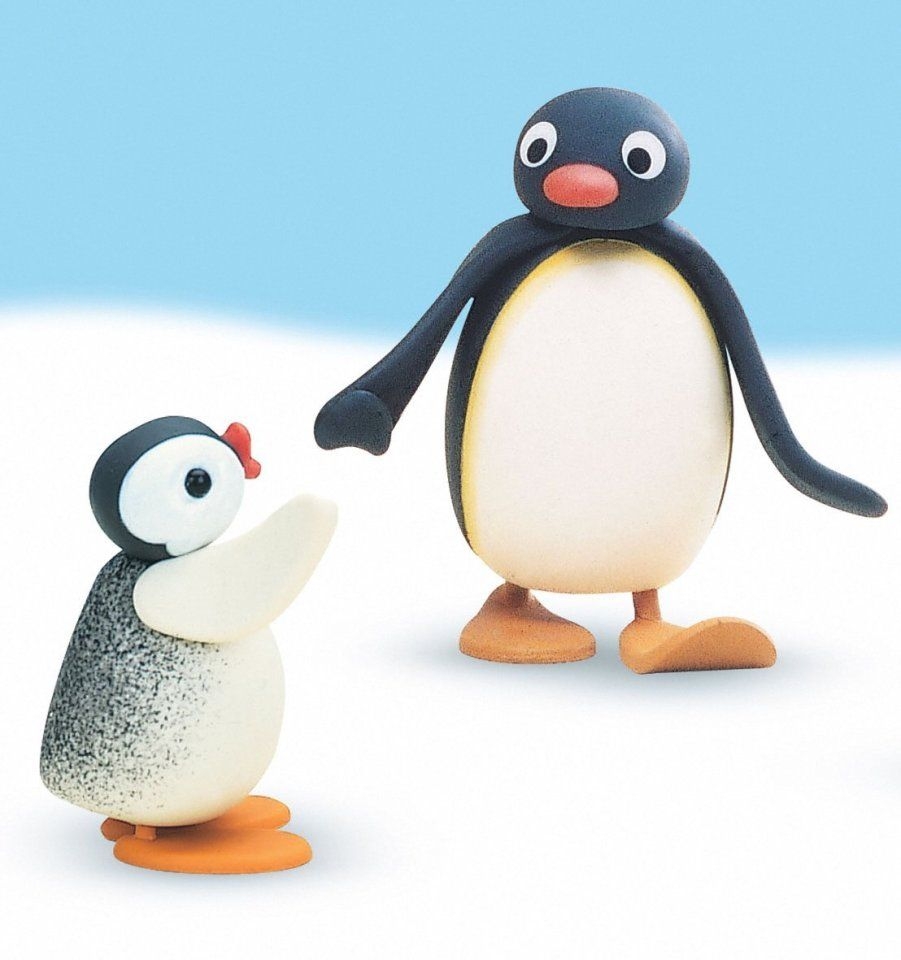 910x960 Facts About 'Pingu' That'll Have You Yelling Noot Noot!, Phone