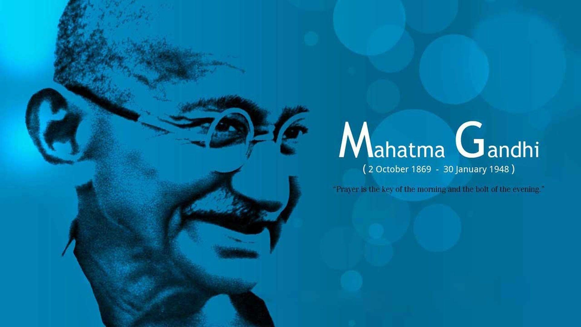 1920x1080 BEST HD WALLPAPER OF GANDHI JAYANTI. TechPandey, Desktop