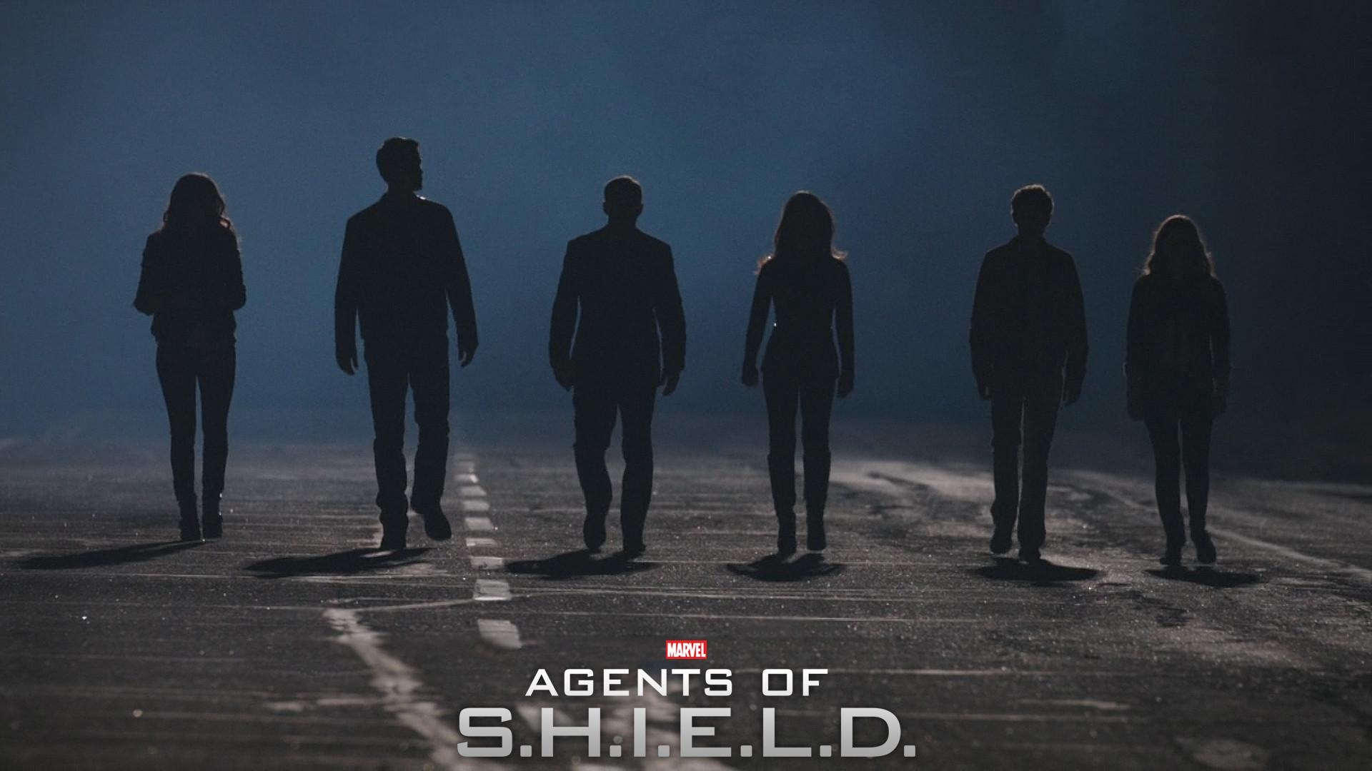 1920x1080 Agents Of Shield Wallpaper HD, Desktop