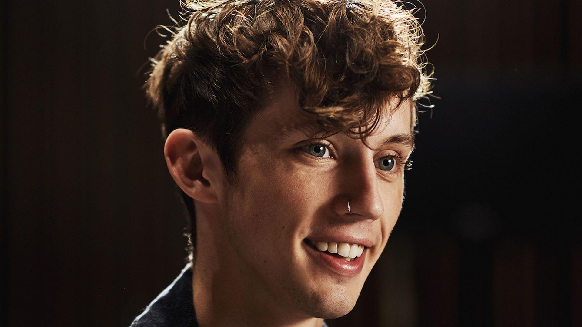 1920x1080 Troye Sivan Wallpaper HD, Desktop