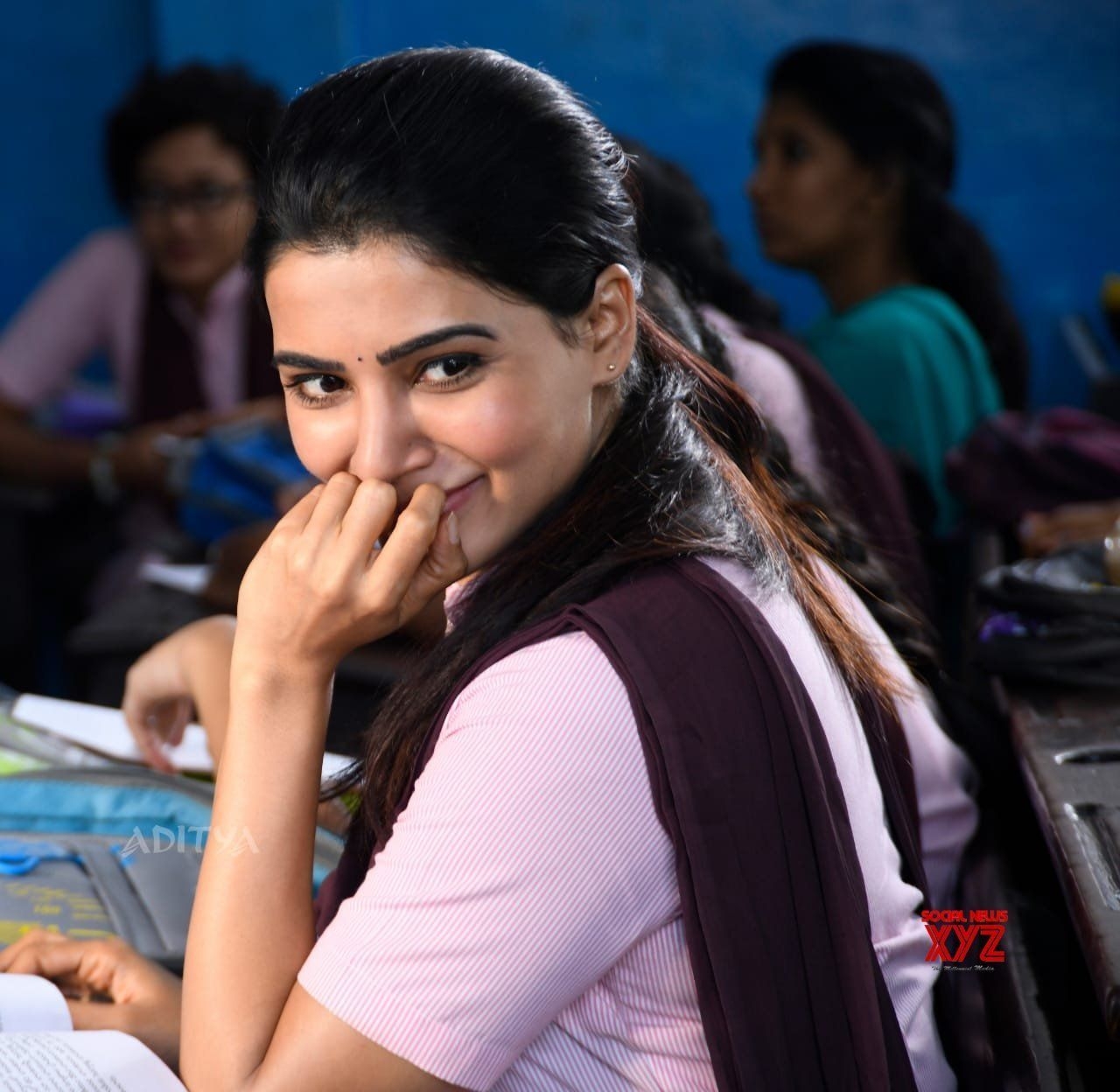 1280x1250 Naga Chaitanya And Samantha Stills From The Song Priyathama Priyathama In Majili News XYZ. Samantha photo, Samantha pics, Samantha image, Desktop