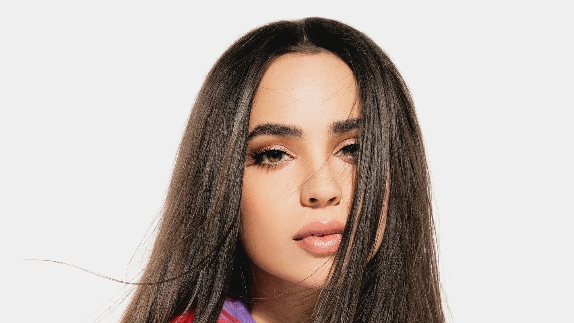 2000x1130 Sofia Carson Cosmopolition HD Celebrities, 4k Wallpaper, Desktop