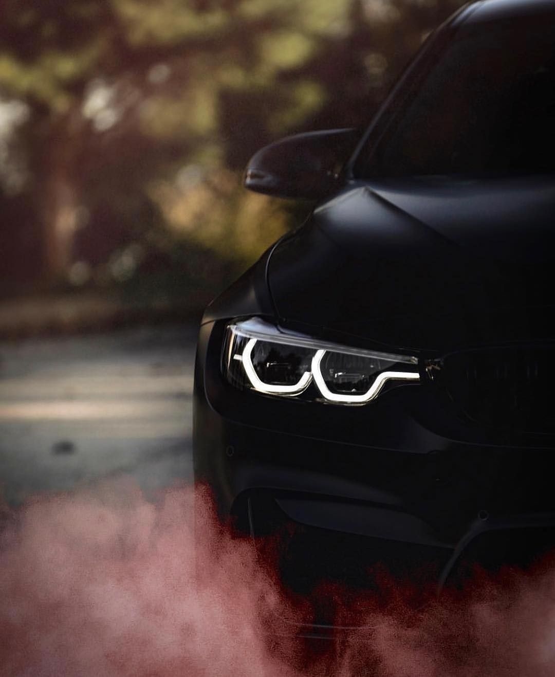 1080x1320 Bmw M4 Black Lights, Phone
