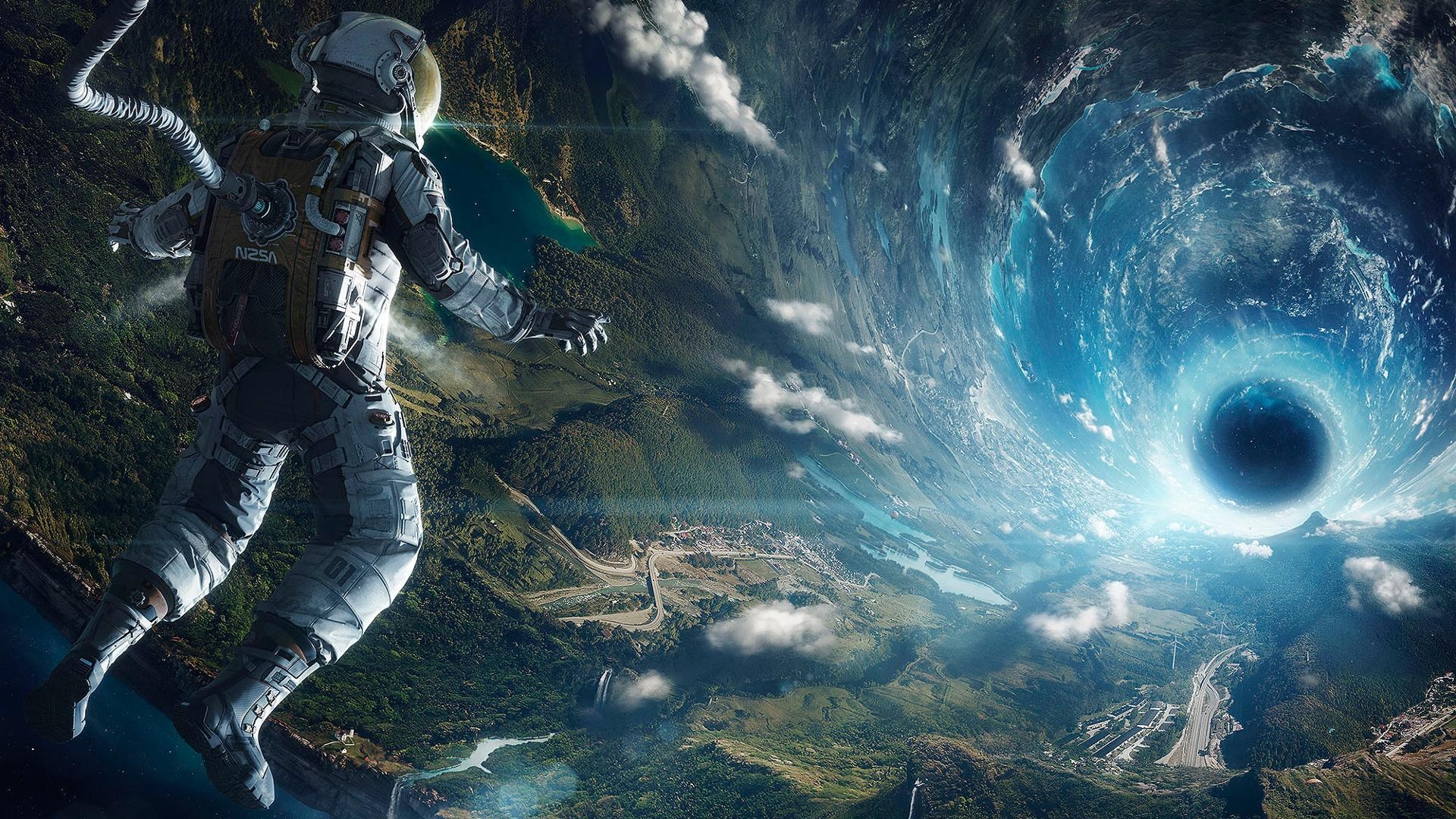 1920x1080 Interstellar Wallpaper, Live Interstellar Wallpaper, QRR512, Desktop