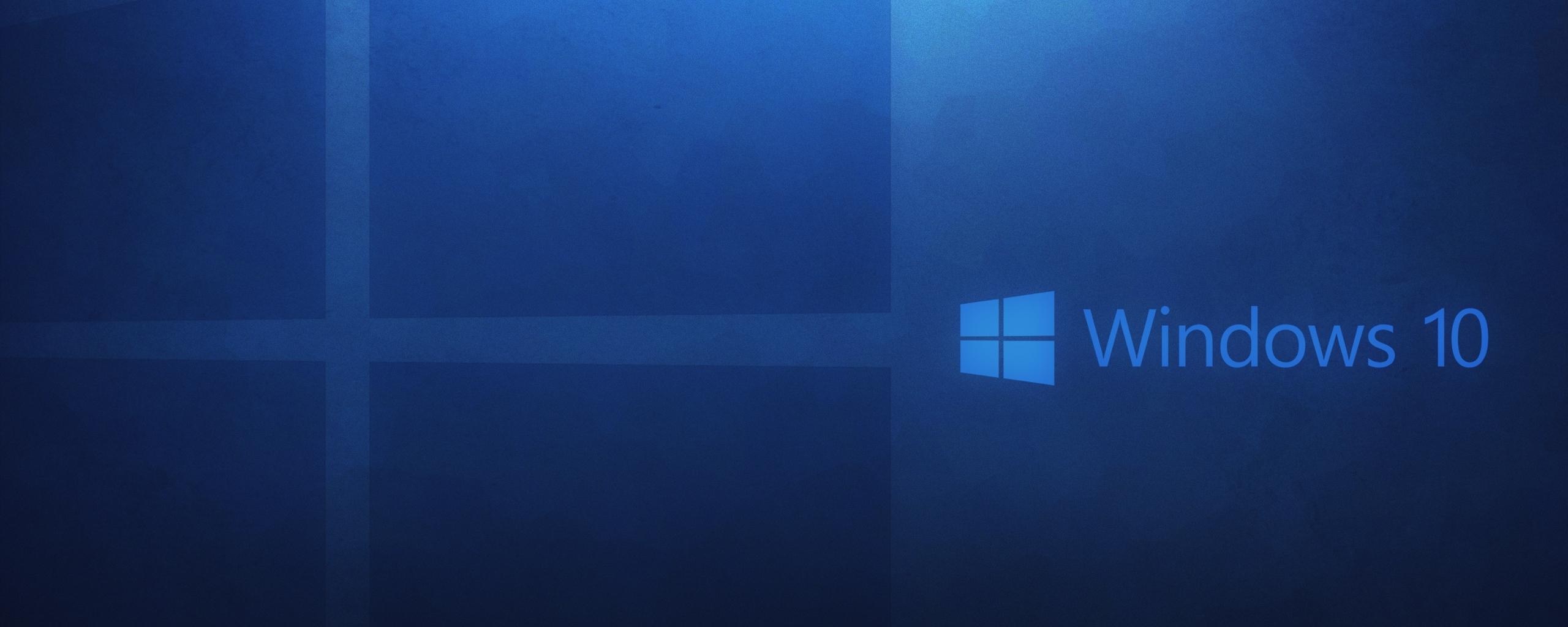 2560x1030 Dual Monitor Wallpaper Windows 10, Dual Screen