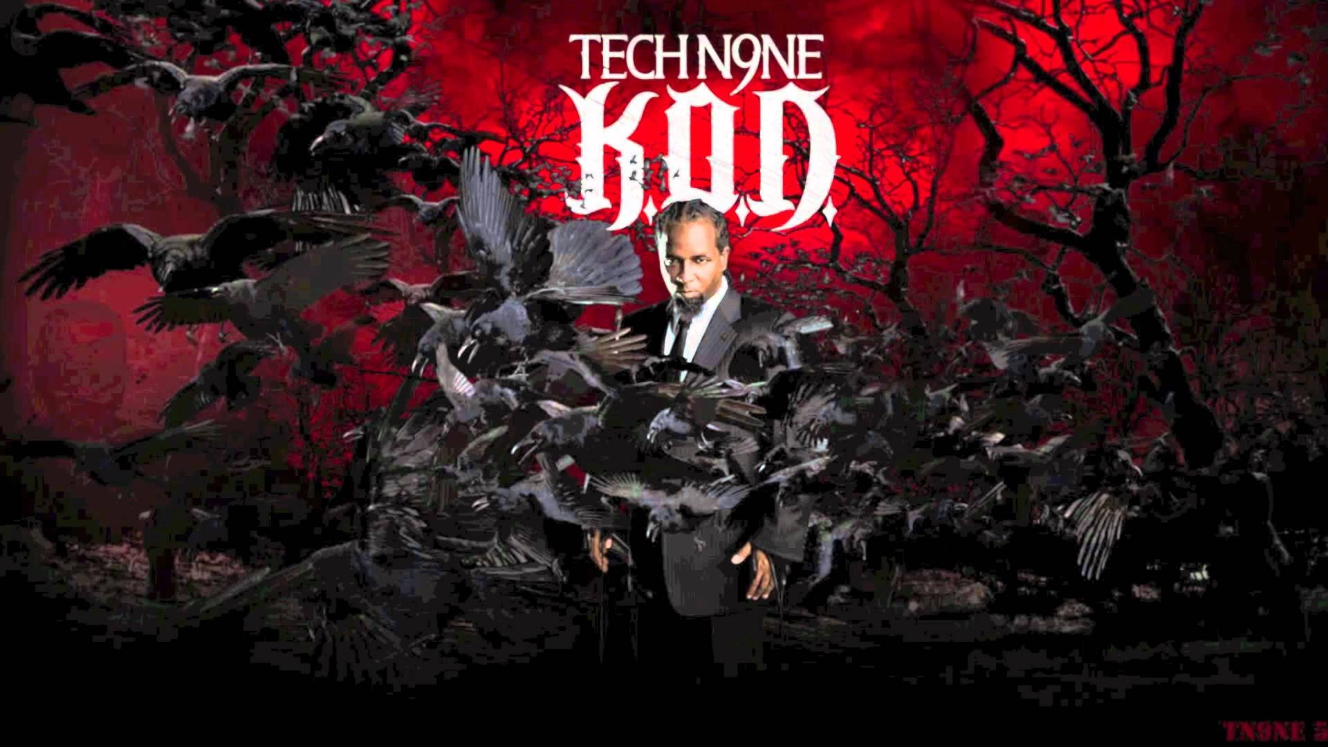 1920x1080 tech n9ne kod wallpaper x 1080, Desktop