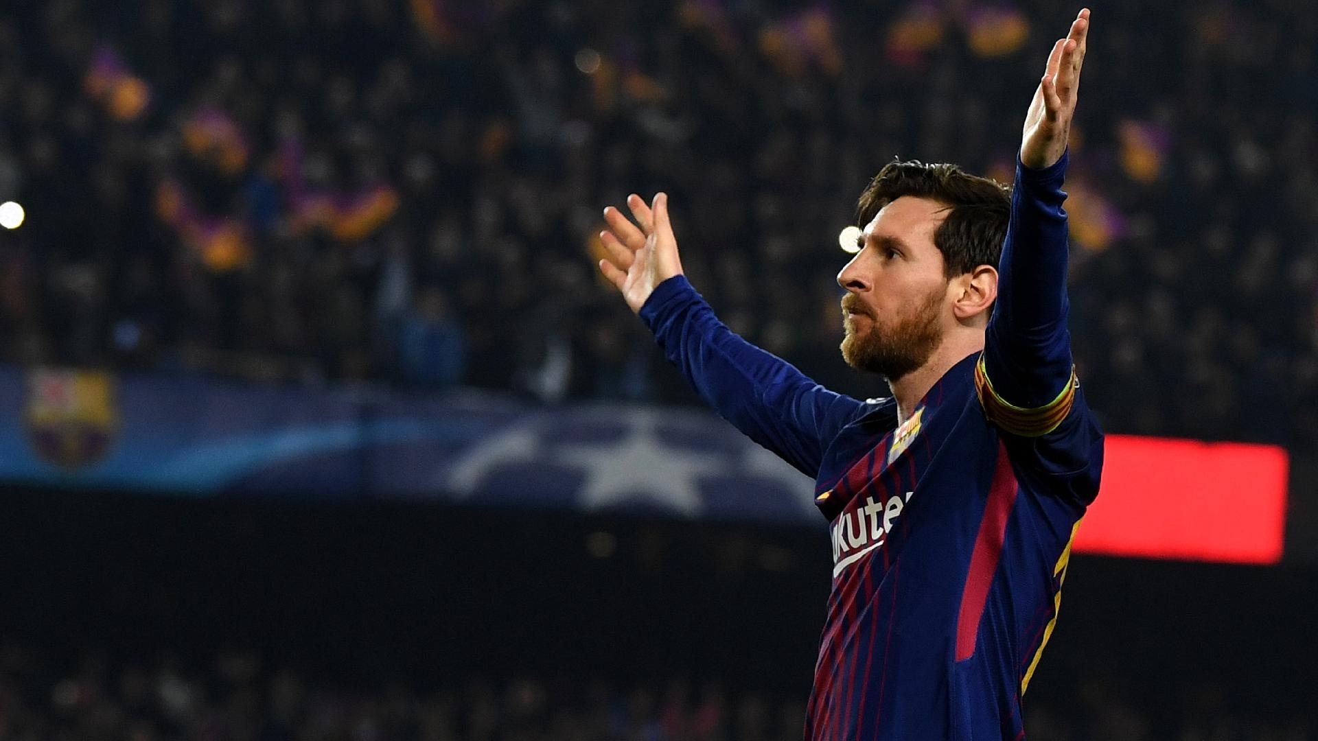 1920x1080 Messi to break silence on shock Barca exit as PSG close in on a deal, Desktop