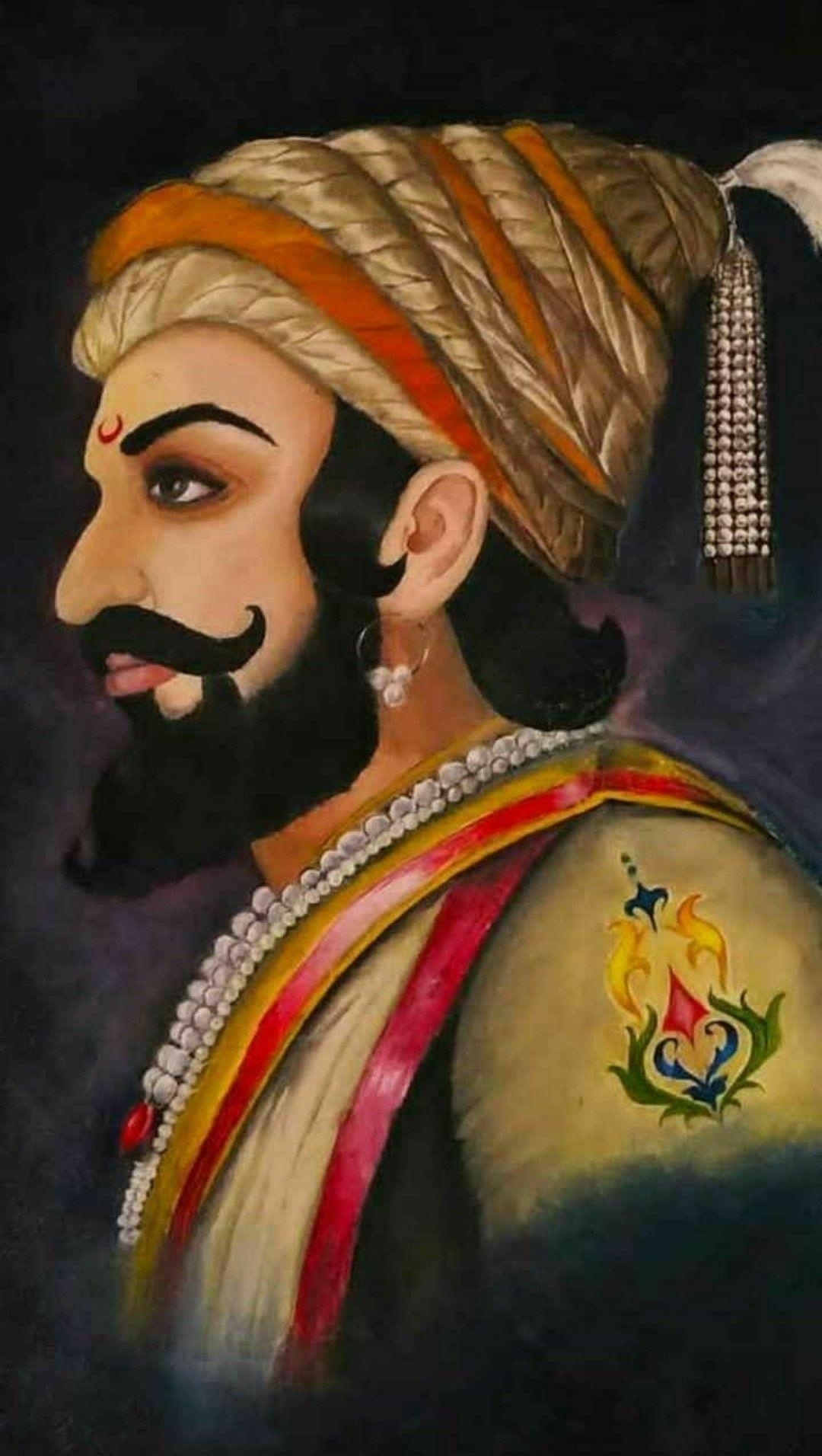 1080x1920 Sivaji. Shivaji maharaj HD wallpaper, Shiva wallpaper, Shivaji, Phone