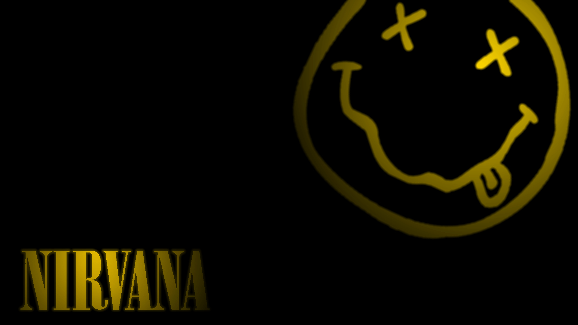 1920x1080 Nirvana Wallpaper Free Nirvana, Desktop