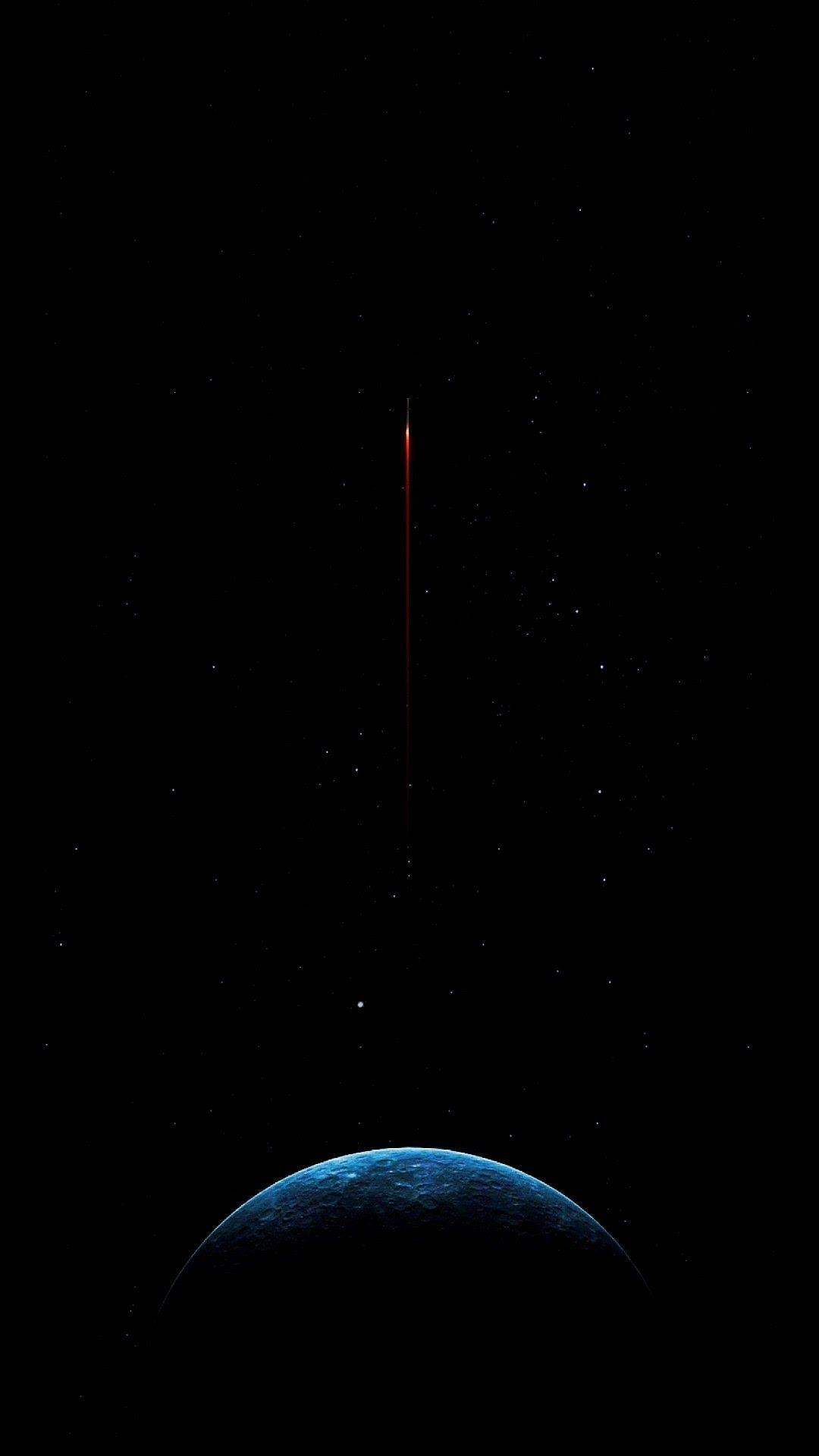 1080x1920 AMOLED Minimalist Wallpaper. AMOLED Wallpaper. Black, Phone