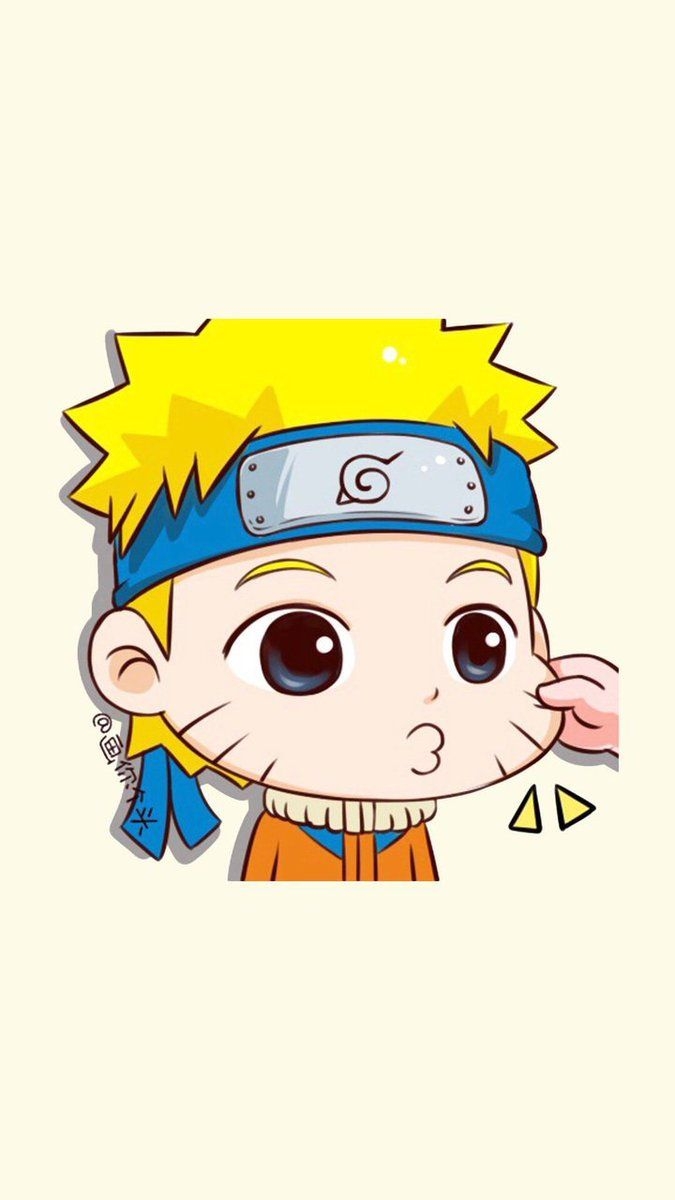 680x1200 zona naruto: Naruto Lockscreen, Phone