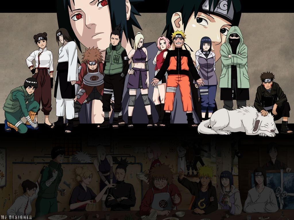 1030x770 Naruto Teams Wallpaper Free Naruto Teams Background, Desktop