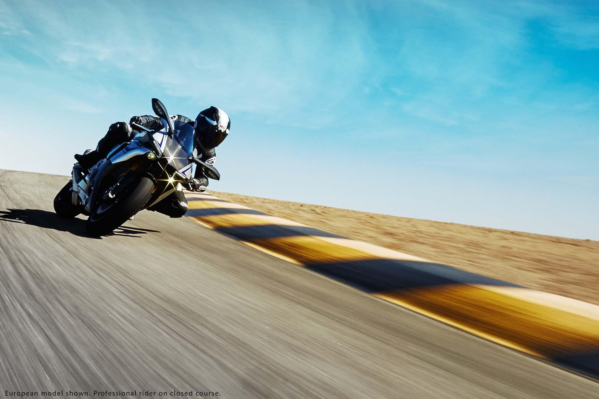 2000x1340 Yamaha YZF R1M Wallpaper Wallpaper. Download HD Wallpaper, Desktop