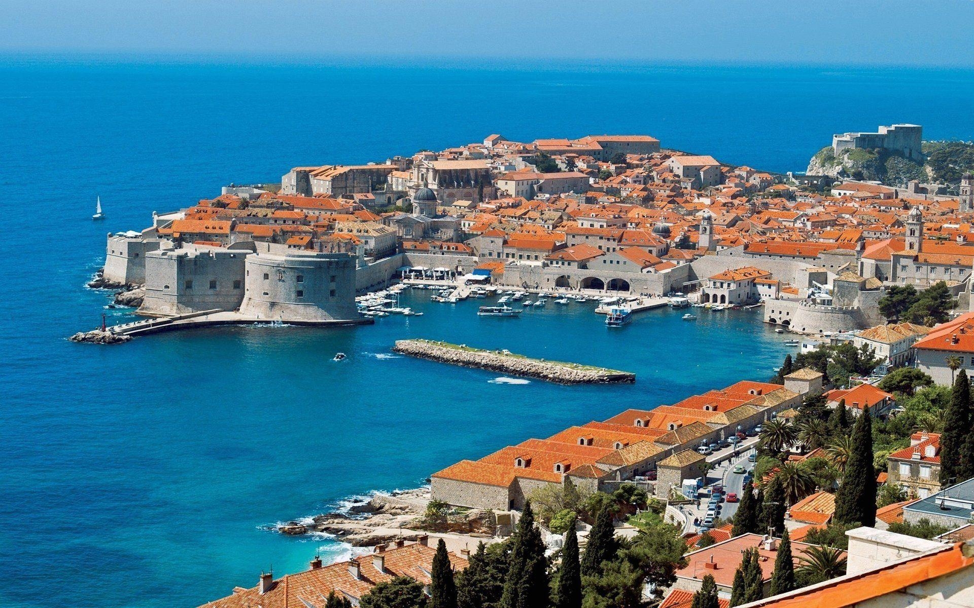 1920x1200 Dubrovnik HD Wallpaper, Desktop