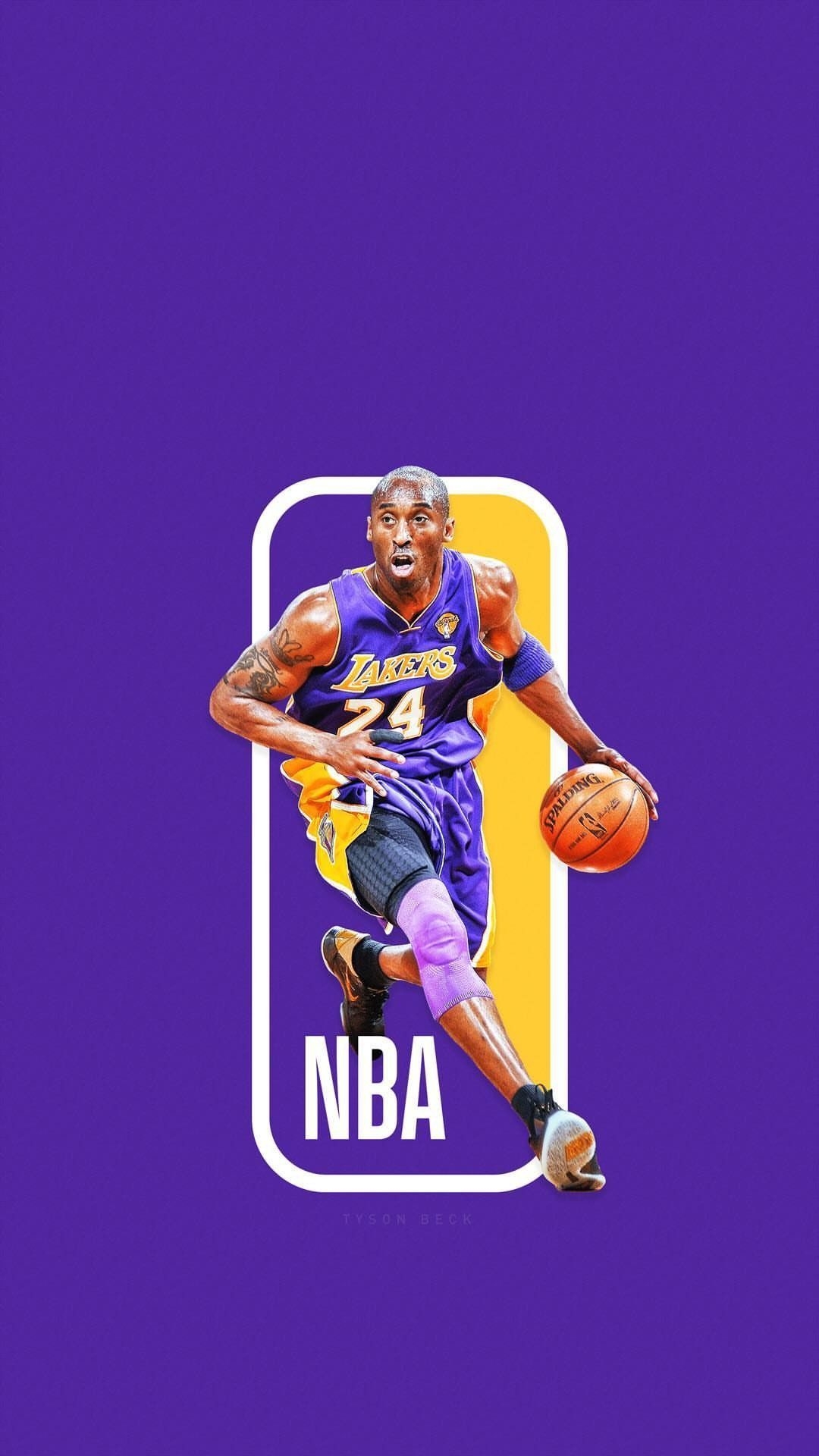 1080x1920 Kobe Bryant Wallpaper. Kobe bryant wallpaper, Kobe bryant, Nba logo, Phone