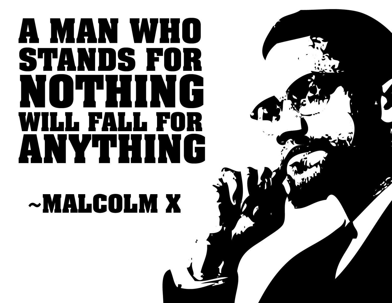 1600x1240 best Malcolm X Quotes. Malcolm x, Black history, Desktop