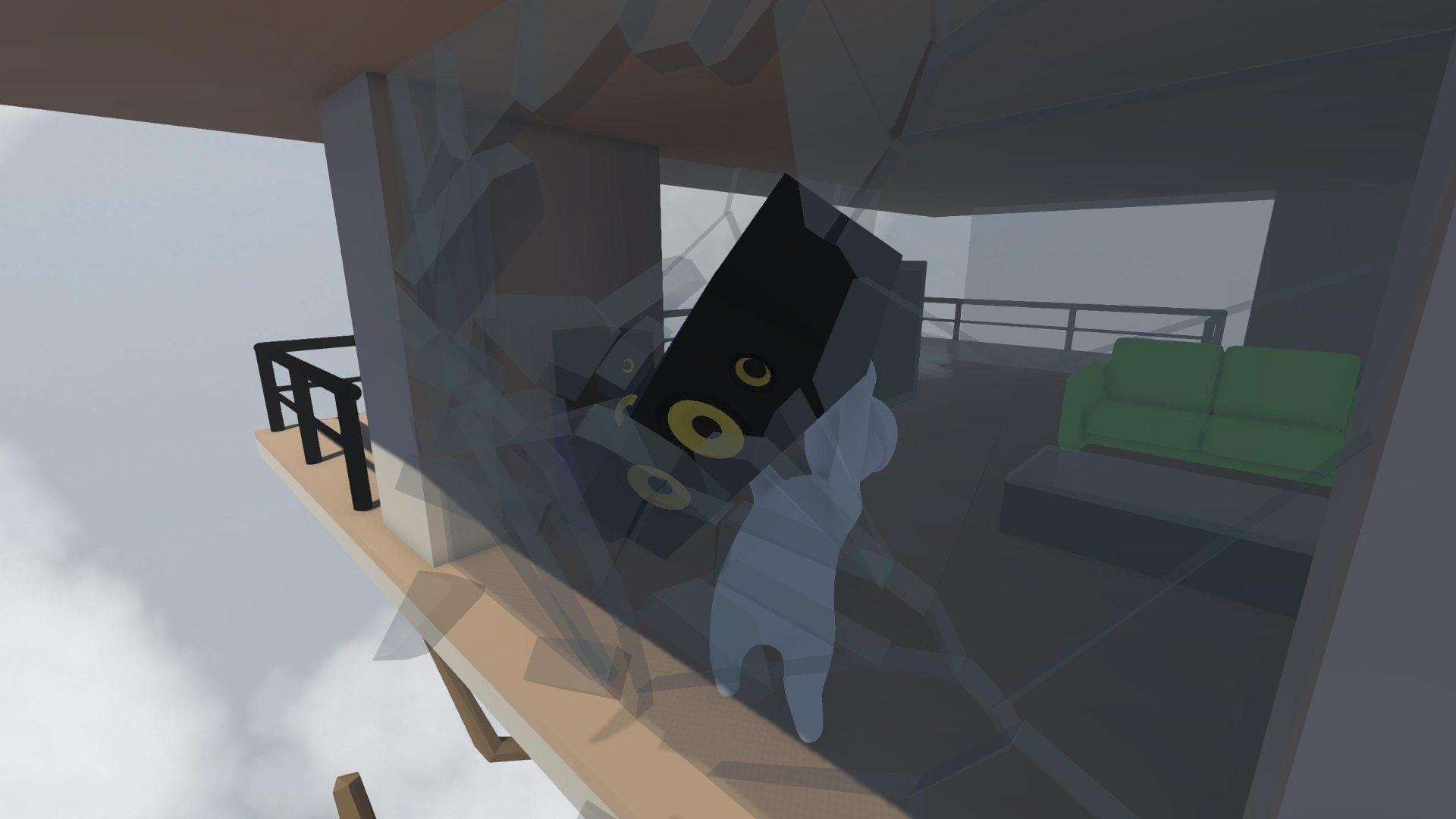 1920x1080 Human: Fall Flat Review, Desktop