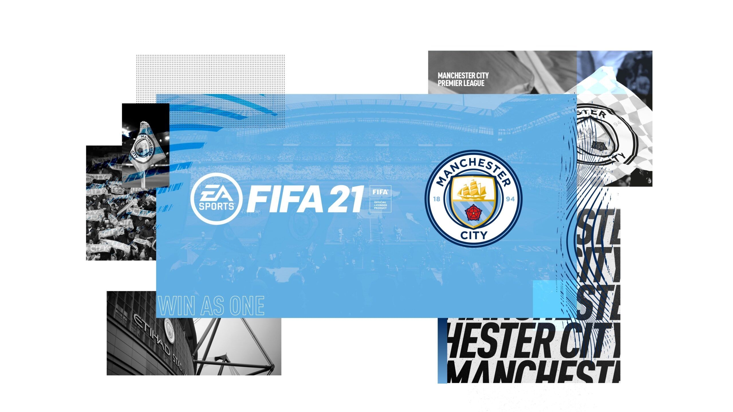 2560x1440 FIFA 21: Covers and Wallpaper for Premier League teams available. FifaUltimateTeam.it, Desktop