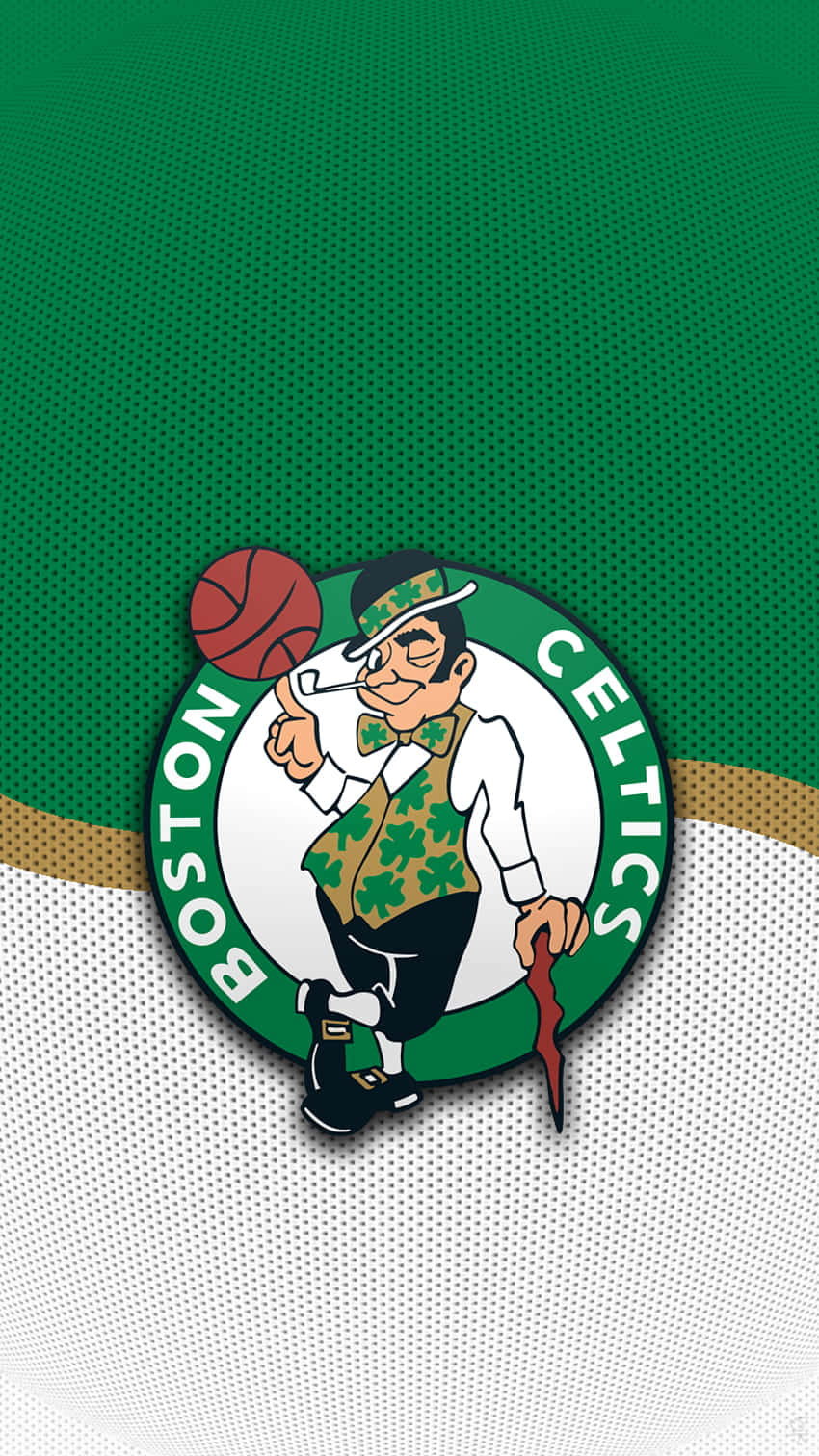 850x1520 Boston Celtics, Phone