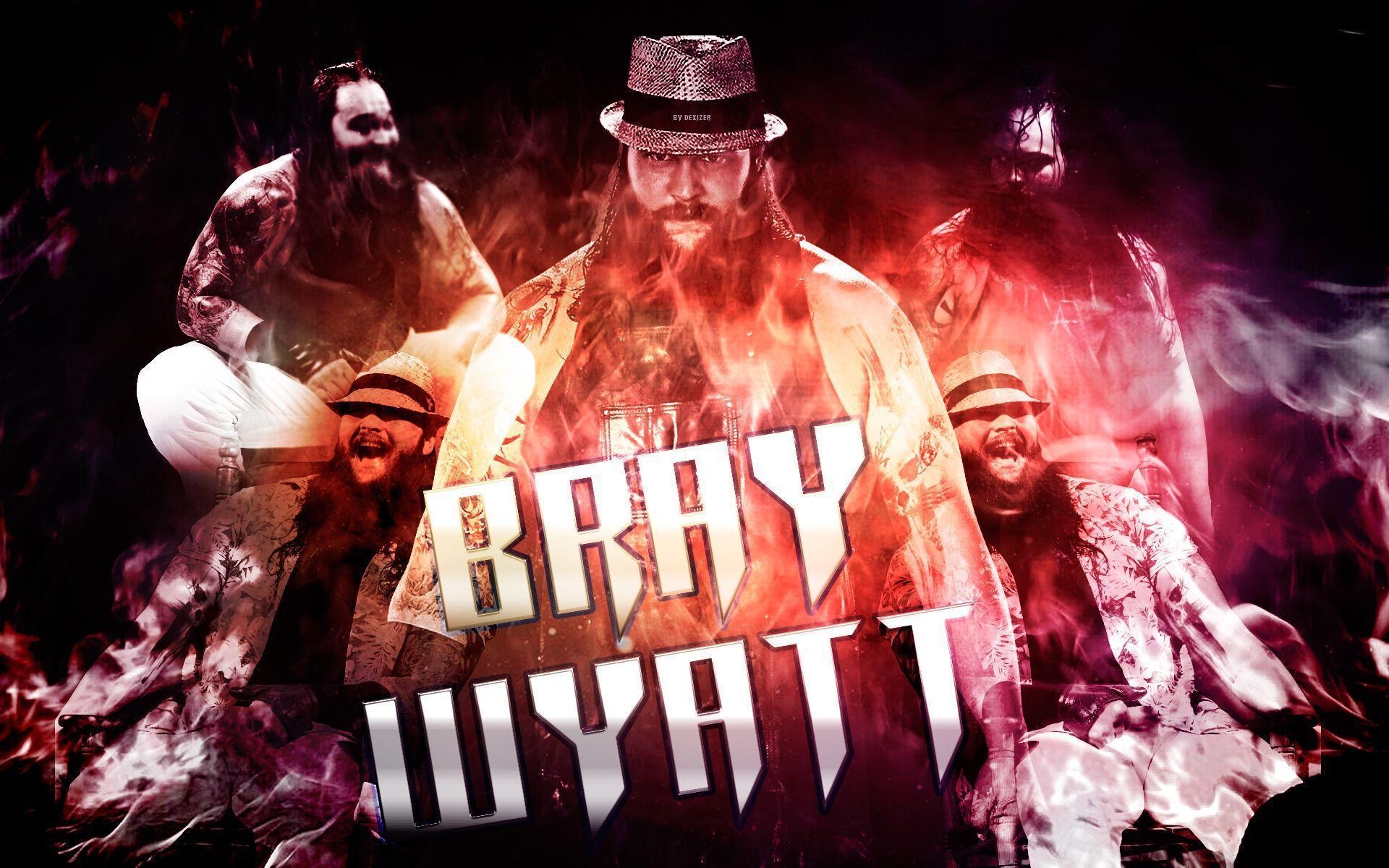 1920x1200 Wwe Superstar Bray Wyatt Wallpaper. Bray Wyatt HD Image, Desktop