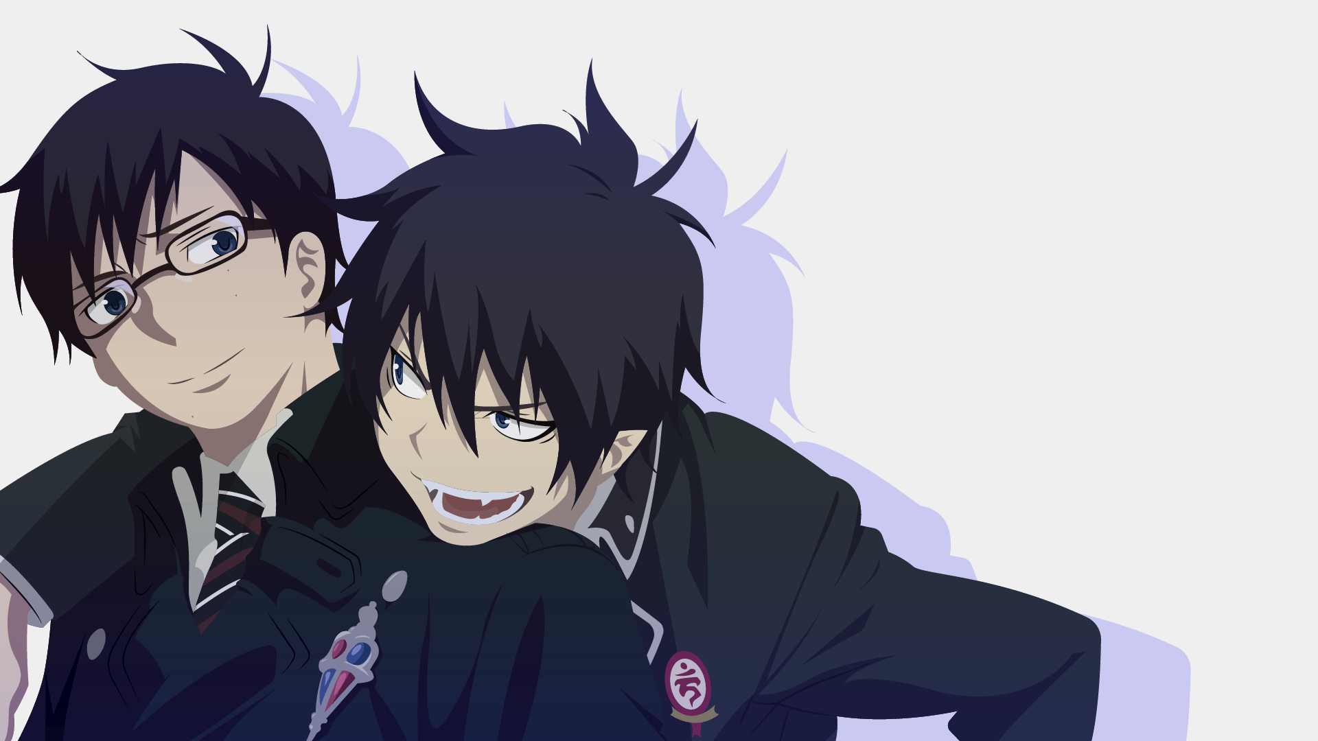 1920x1080 Blue Exorcist HD Wallpaper, Desktop