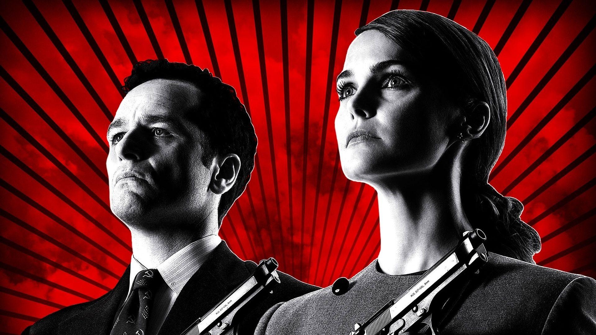 1920x1080 The Americans Wallpaper 14 X 1080, Desktop