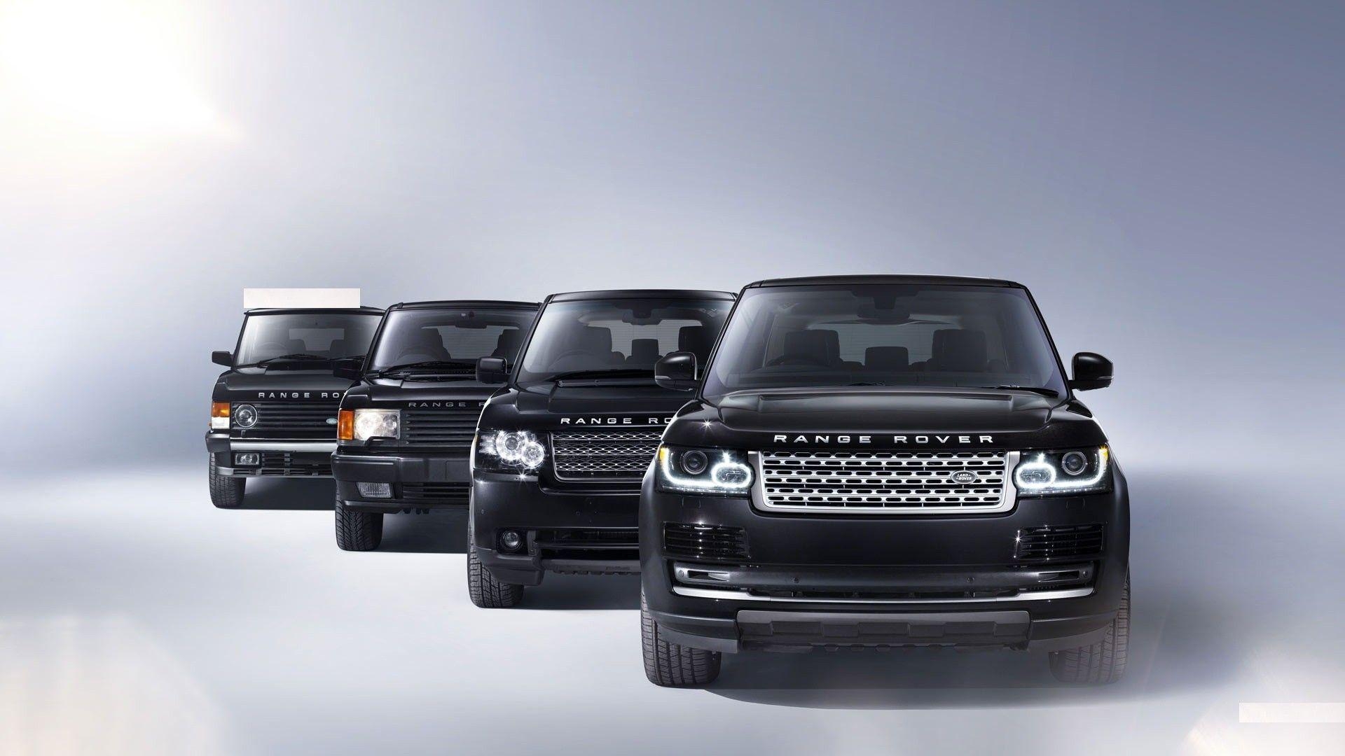 1920x1080 Range Rover Wallpaper HD, Desktop