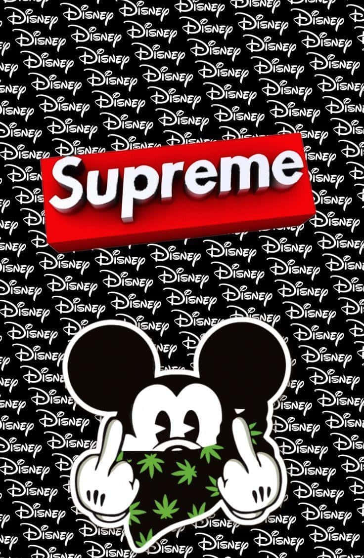 740x1130 Download Supreme Wallpaper For iPhone, Phone