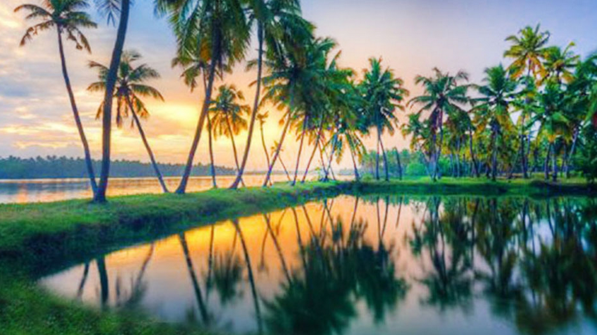 1920x1080 Kerala Image That Will Make You Want To Visit Kerala, Desktop