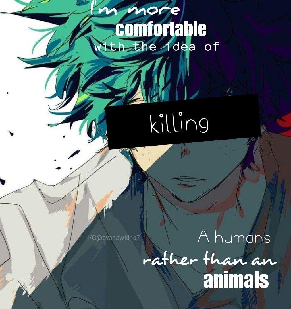 1030x1090 Grammar is bad but i can relate(?). Villain quote, Anime quotes, Phone