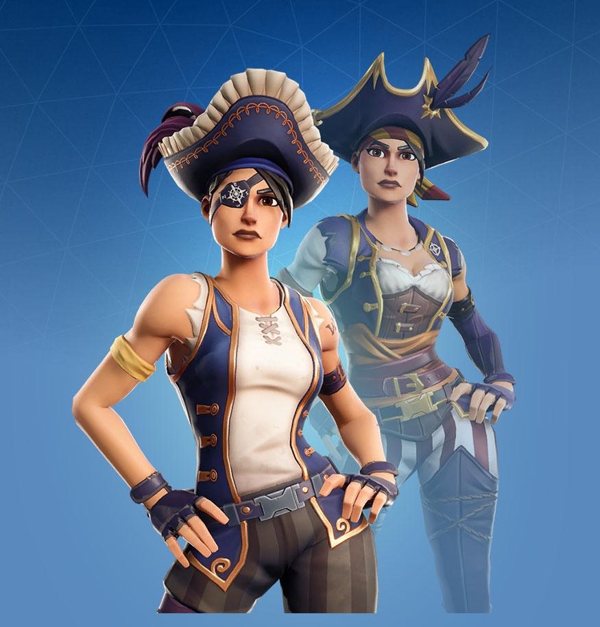 880x920 Buccaneer Fortnite wallpaper, Phone