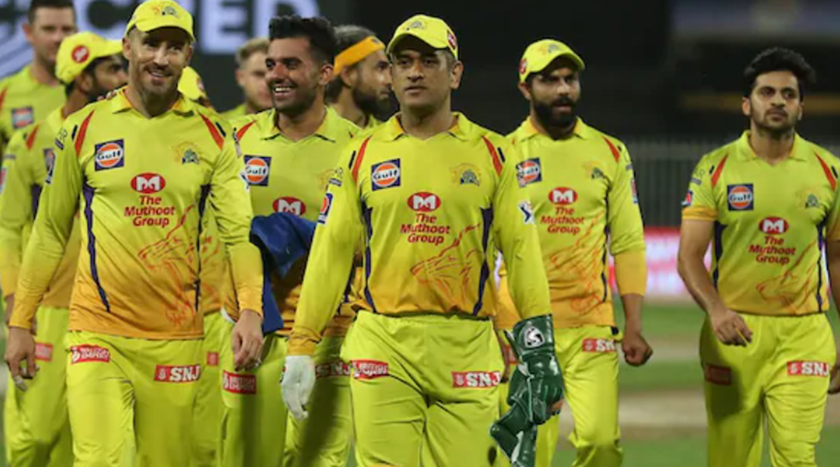 1200x670 CSK IPL 2021 retained and released players: Full list of Chennai Super Kings retained and released players, Desktop