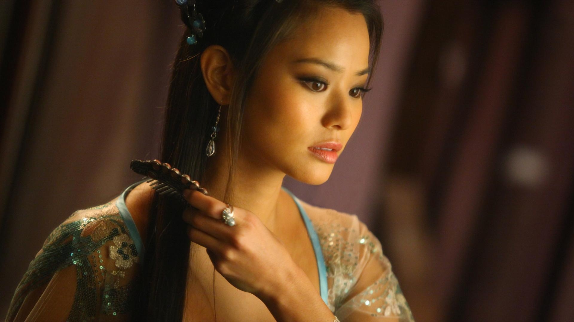 1920x1080 Jamie Chung Wallpaper 18 X 3333, Desktop