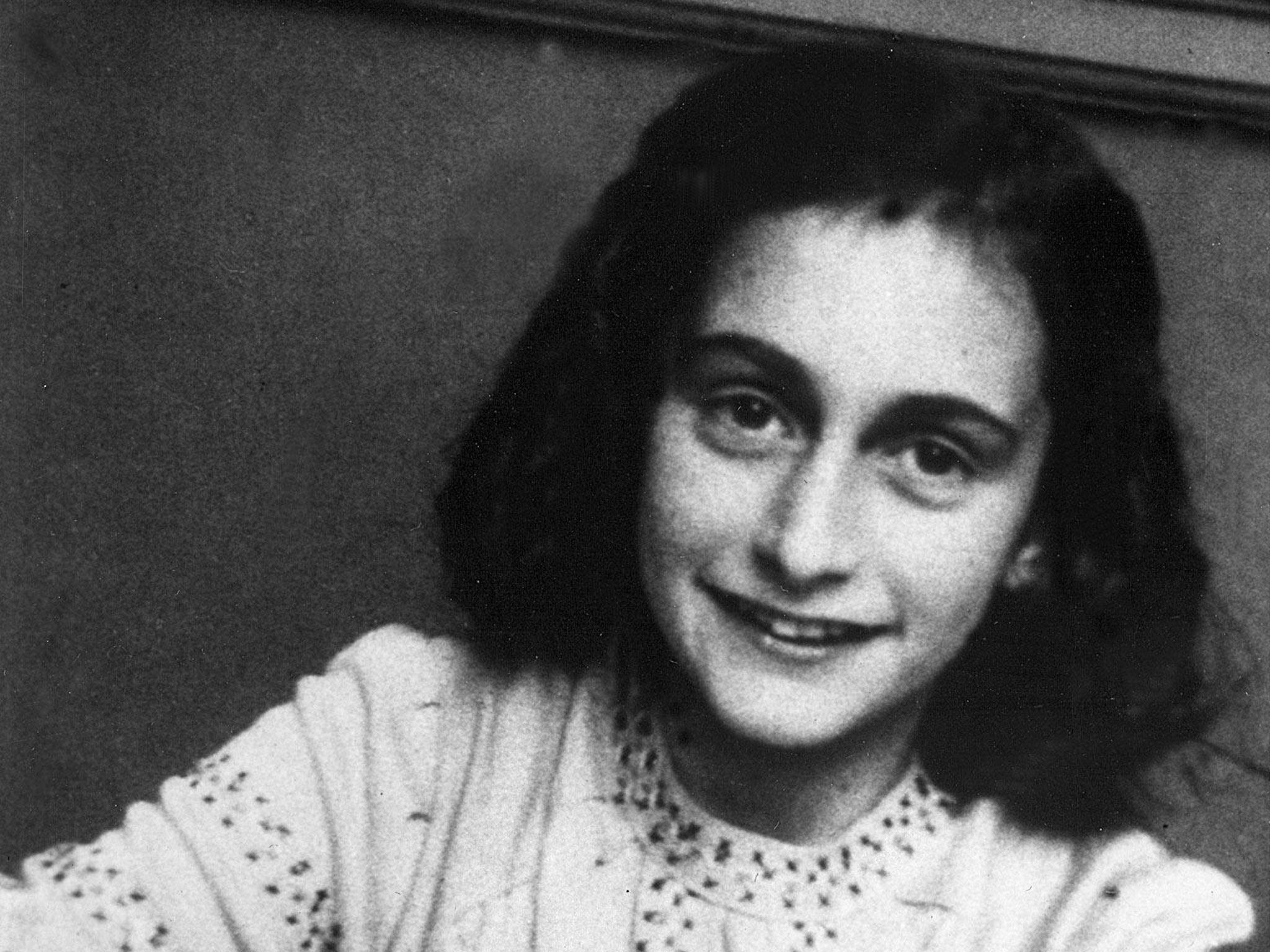 2050x1540 High Quality Anne Frank Wallpaper. Full HD Picture, Desktop