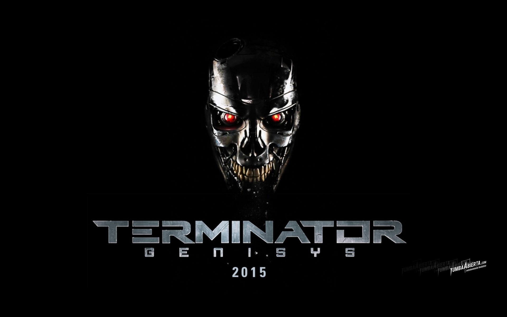 1920x1200 Terminator Genisys Machine Poster HD Wallpaper HD, Desktop