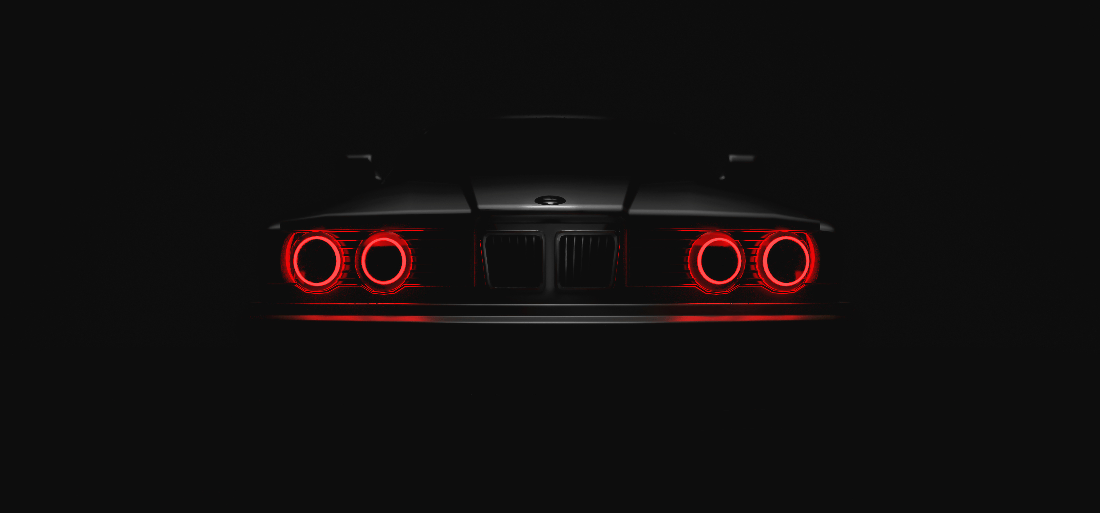 3840x1800 Devil Eyes Png (image in Collection), Dual Screen