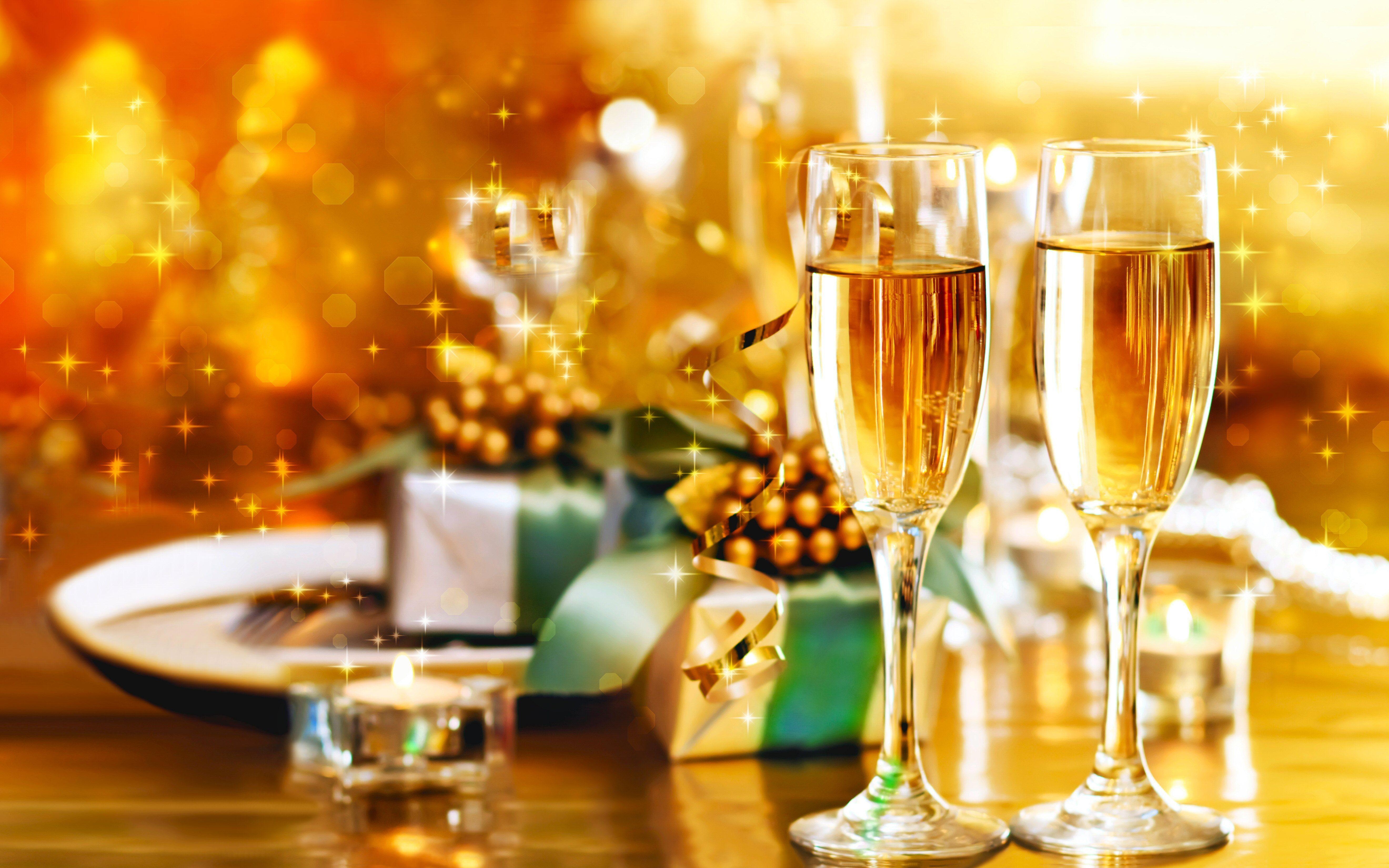 5280x3300 Champagne HD Wallpaper, Desktop