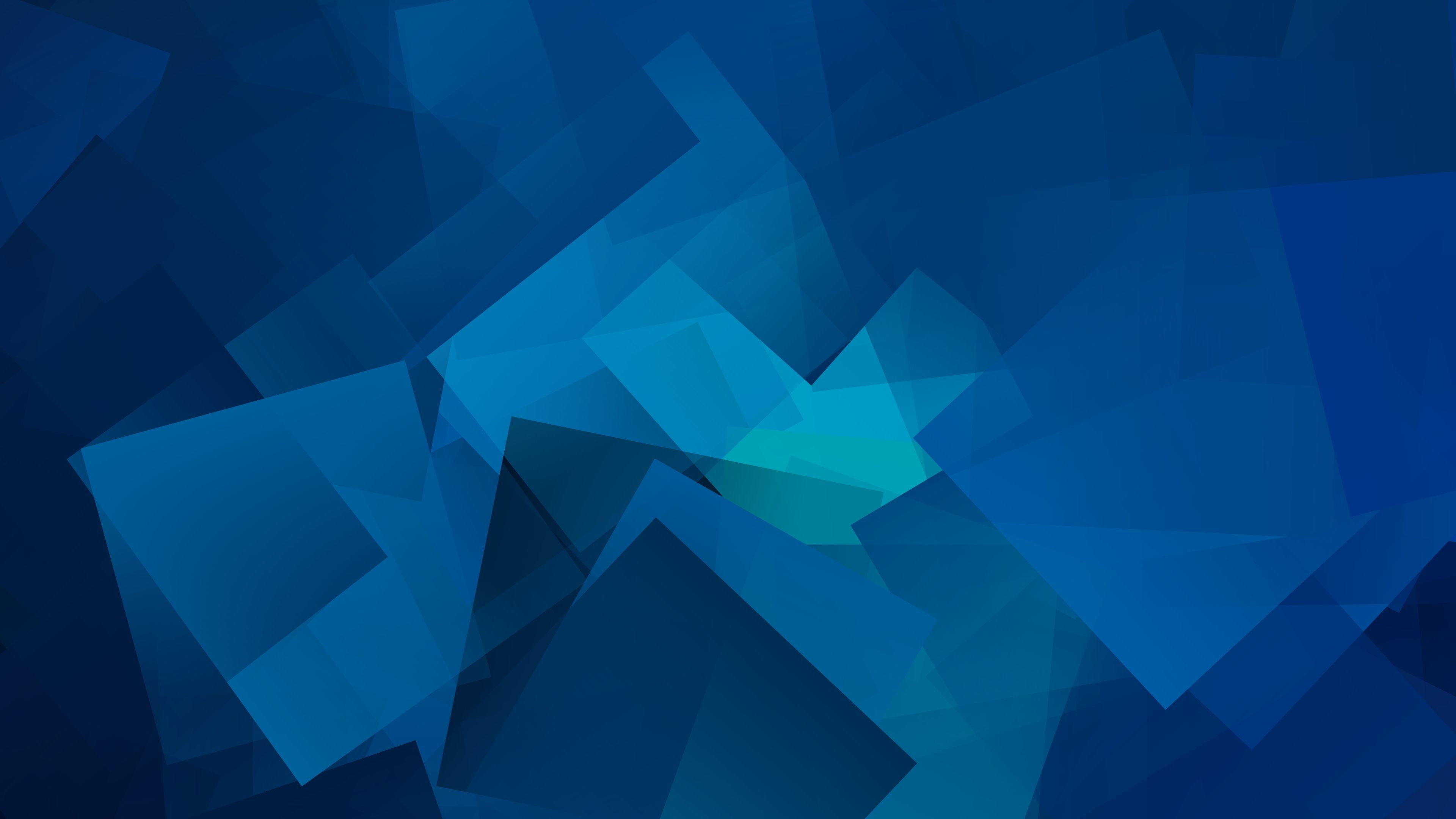 3840x2160 4K 3D Geometric Wallpaper Free 4K 3D Geometric Background, Desktop