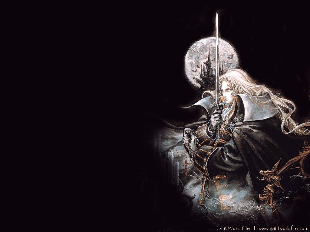 1030x770 Castlevania wallpaper, Desktop