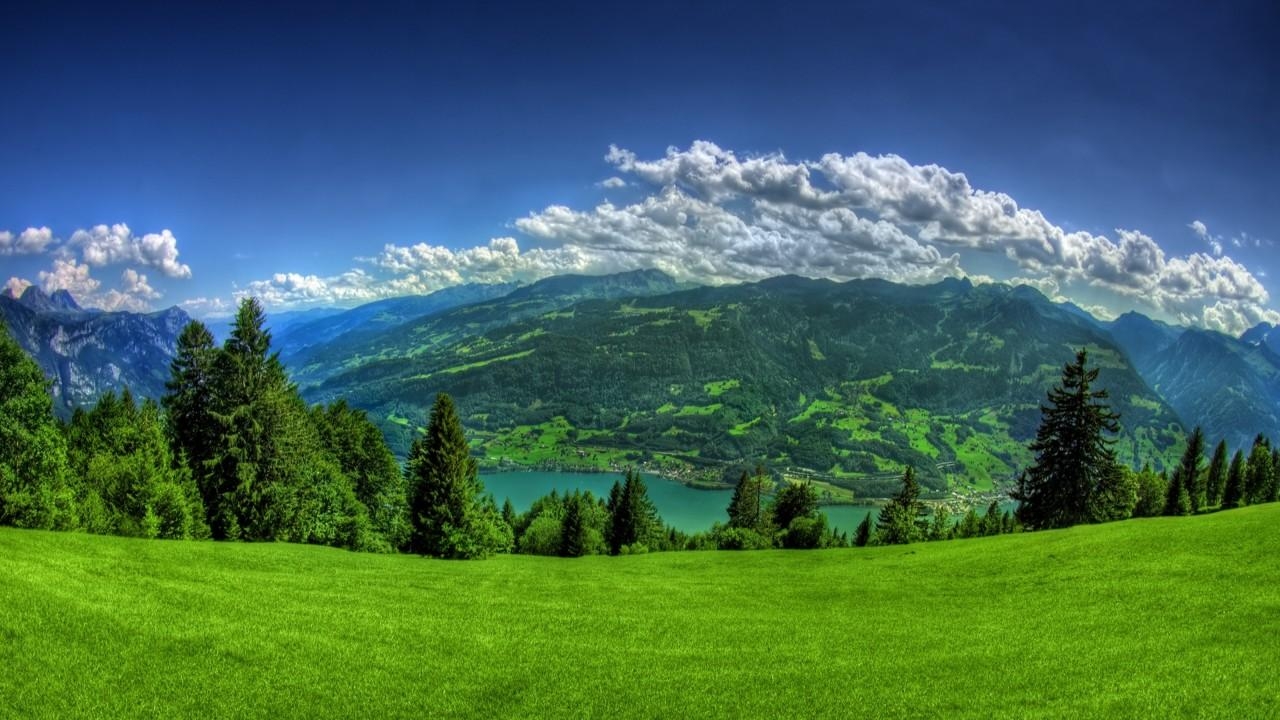 1280x720 Sound Of Music, nature, static wallpaper. Sound Of Music, nature, Desktop