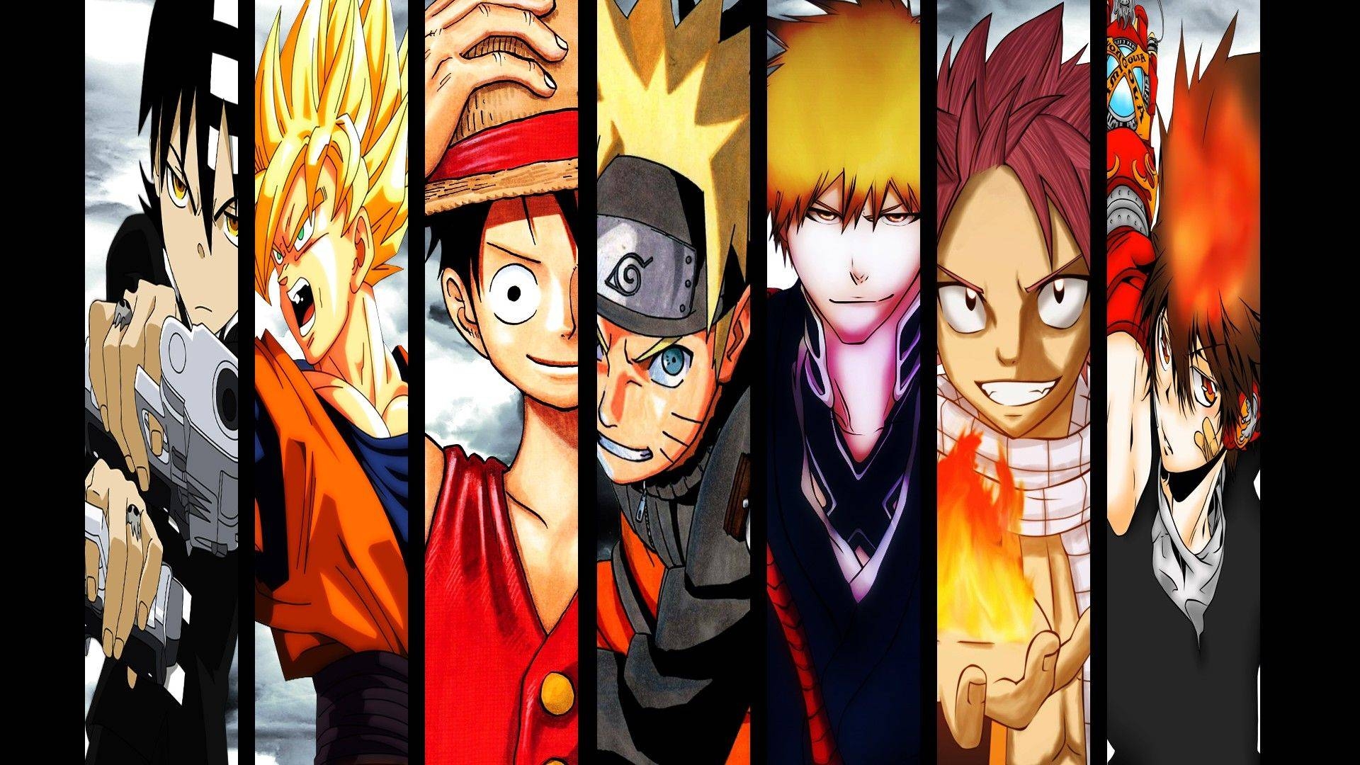 1920x1080 Naruto Wallpaper 16 cool background 29544 HD Wallpaper. Wallroro, Desktop