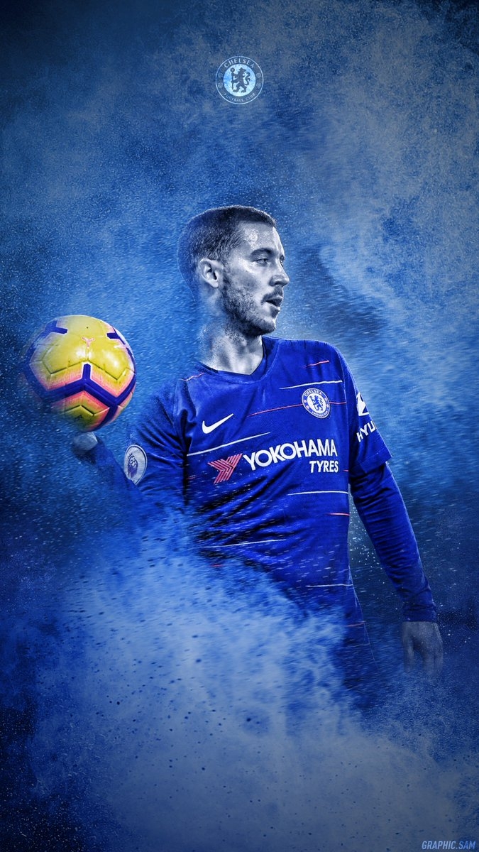 680x1200 Chelsea Phone Wallpaper 2019, Phone