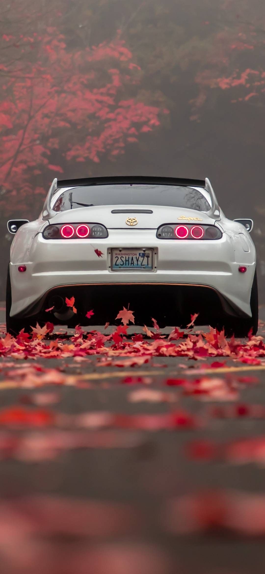 1080x2340 Supra wallpaper. Jdm wallpaper, Best jdm cars, Toyota supra mk4, Phone