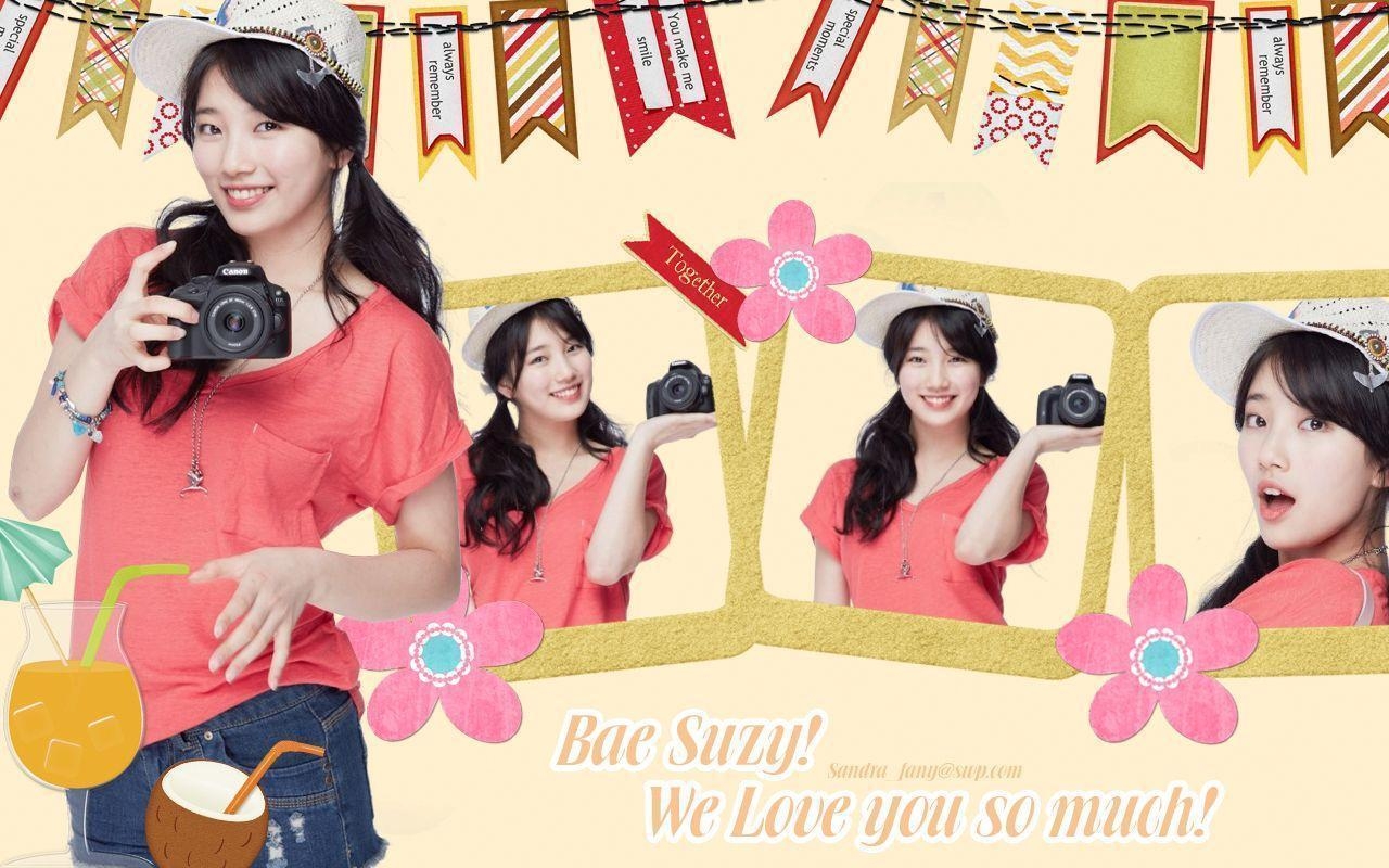 1280x800 Bae Suzy Wallpaper, Desktop