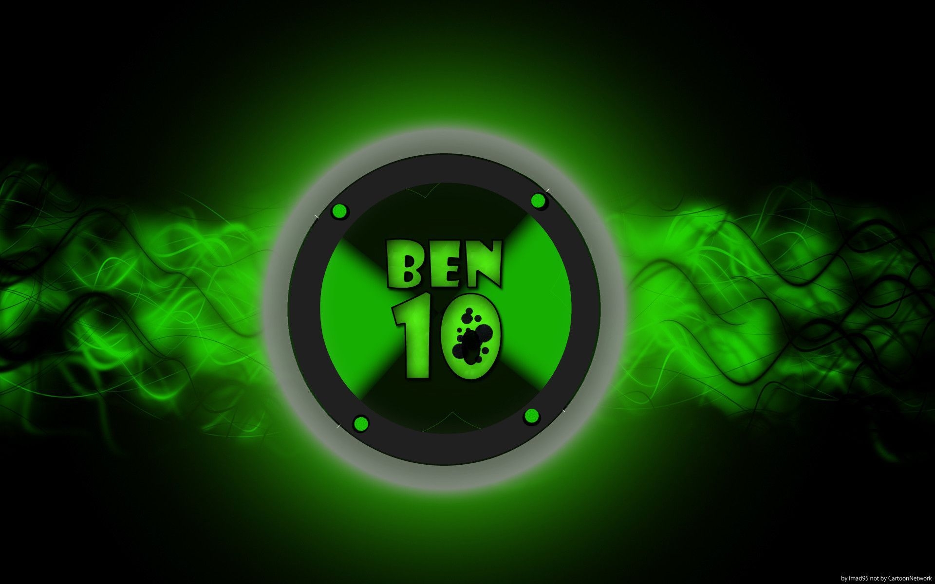 1920x1200 ben 10 wallpaper - Ben Character wallpaper, Wallpaper, Desktop